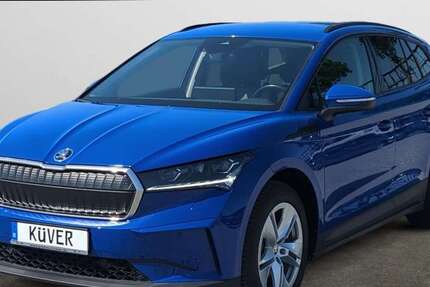 Skoda Enyaq 49.700 km 26.975 &euro; Hagen 27628
