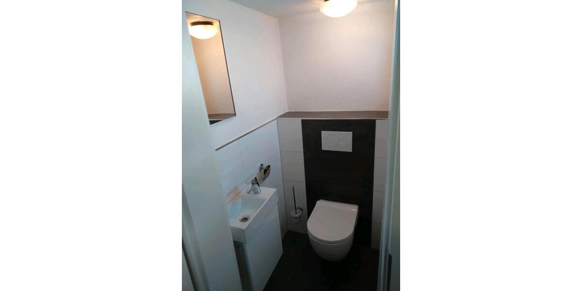 Haus zu vermieten ab März 2026 in SteinwendenObermohr 7 zimmer