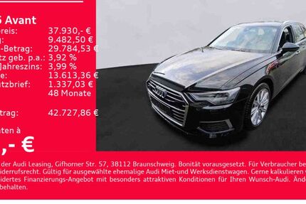 Audi A6 42.900 km 37.930 &euro; Heilbronn 74074