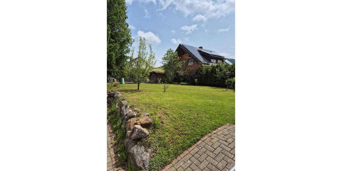 Grundstück in Titisee - Parkstrasse zimmer