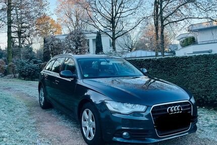Audi A6 300.000 km 7.950 &euro; Darmstadt 64283