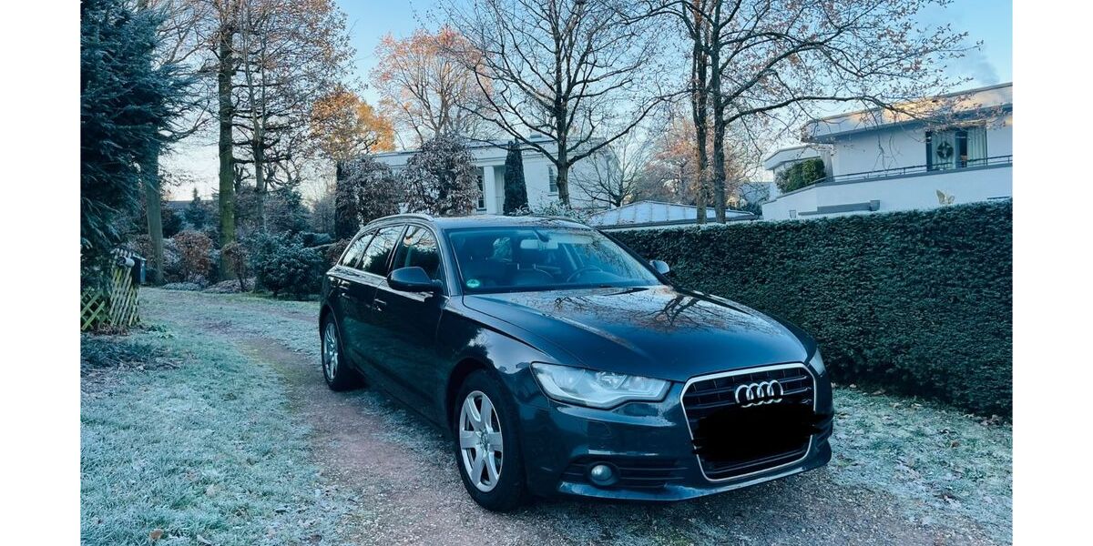 Audi A6 300.000 km 7.950 &euro; Darmstadt 64283