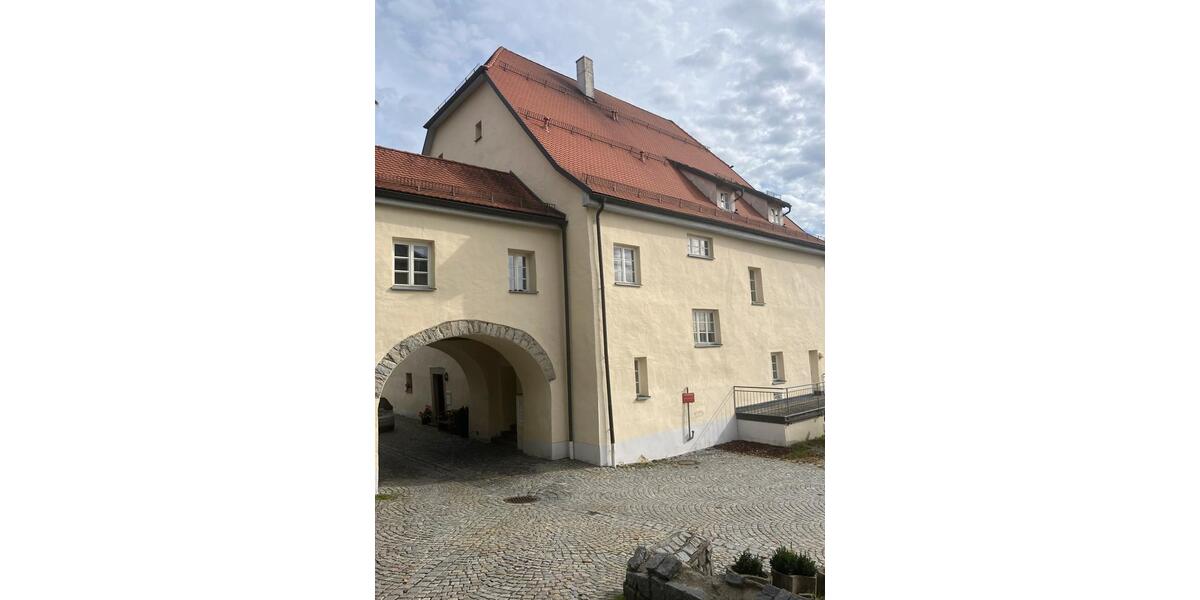 Maisonettenwohnung Fürstenstein - 3 Zimmer, 81 m&sup2;, 198.000&euro; | Angebot:26802173