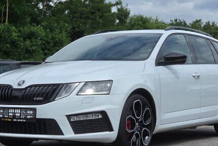Skoda Octavia 133.000 km 18.590 &euro; Merzig 66663