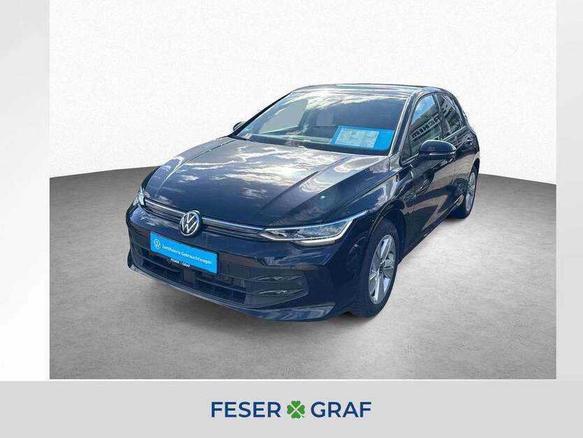 VW Golf 4.300 km 24.990 € Roth 91154