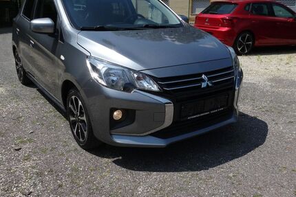 Mitsubishi Space Star 46.438 km 10.800 &euro; Groitzsch 04539
