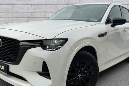 Mazda CX-60 38.000 km 38.900 &euro; Augsburg 86179