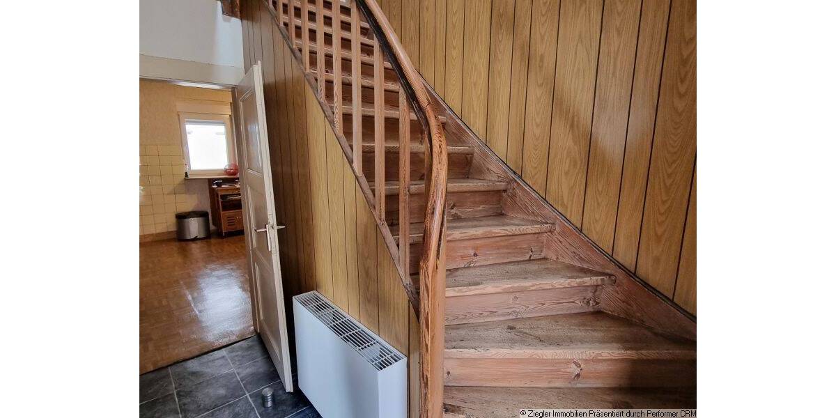 Mehrfamilienhaus, Wohnhaus Edingen-Neckarhausen Neckarhausen - 5 Zimmer, 131 m&sup2;, 395.000&euro; | Angebot:26841045