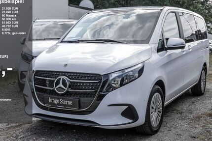 Mercedes-Benz V 220 7.000 km 59.890 € Neumünster 24539
