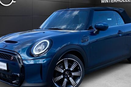 Mini Cooper S Cabrio 52.100 km 30.880 &euro; Farchant 82490