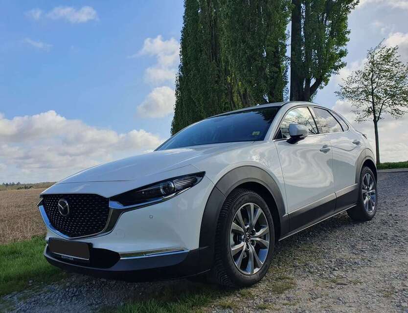 CX-30