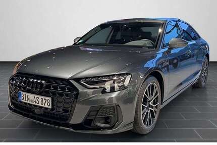 Audi A8 2.900 km 83.780 &euro; Bingen 55411