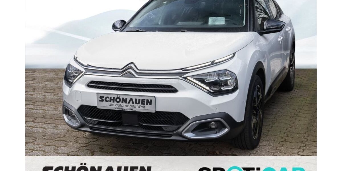 Citroen C4 20.907 km 18.990 &euro; Kerpen 50171