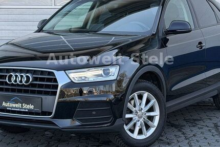 Audi Q3 127.000 km 16.500 &euro; Limburg 65549