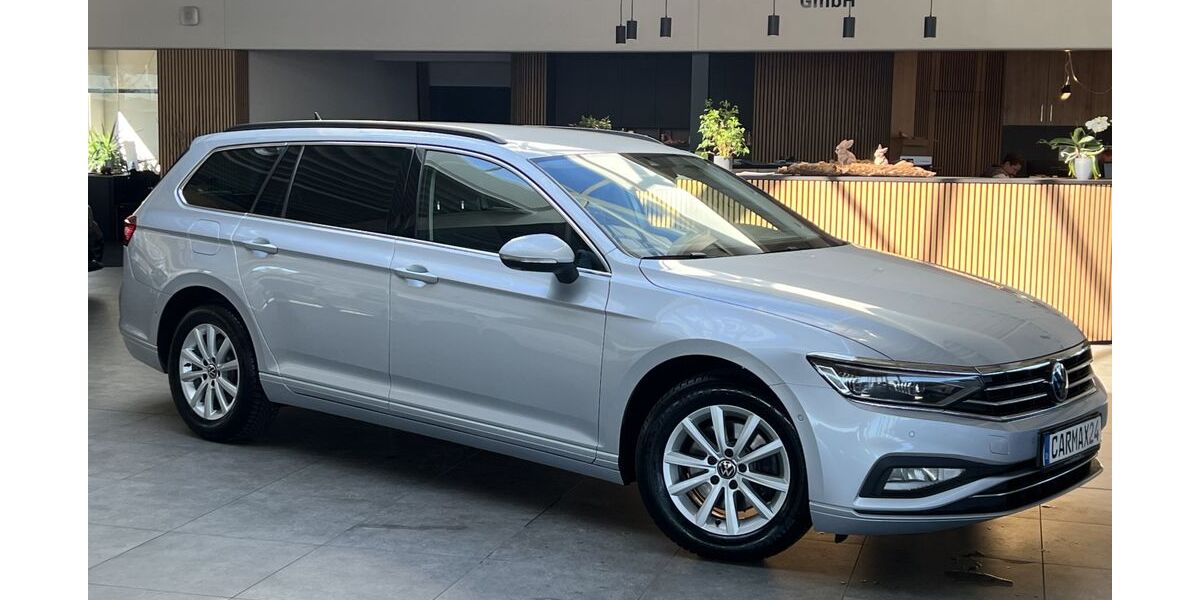 VW Passat 173.000 km 17.970 &euro; Cadolzburg bei Nürnberg 90556