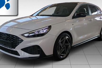 Hyundai i30 24.431 km 20.830 &euro; Ibbenbüren 49479