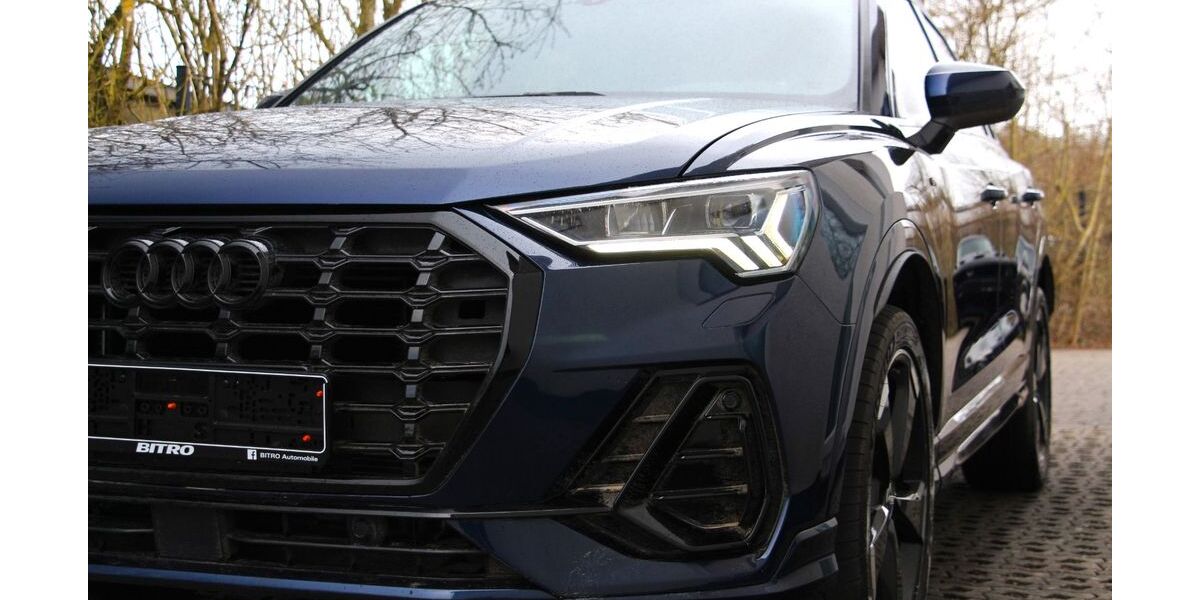 Audi Q3 60.500 km 30.990 &euro; Harrislee 24955