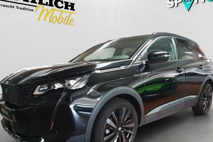 Peugeot 3008 33.338 km 30.900 € Koblenz 56073