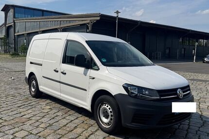 VW Caddy Maxi 260.000 km 7.600 € Berlin 13189