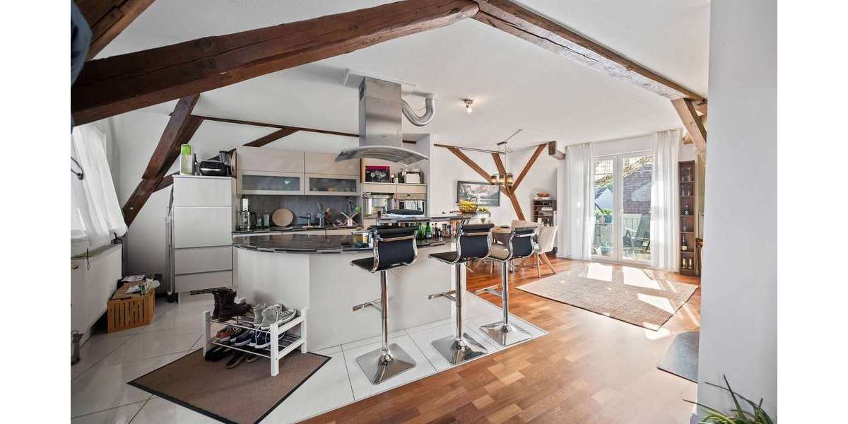 Wohnung zum Kaufen in Endingen 399.000 € 112 m² 4.5 zimmer