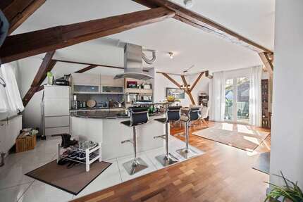 Wohnung zum Kaufen in Endingen 430.000 € 112 m² 4.5 zimmer
