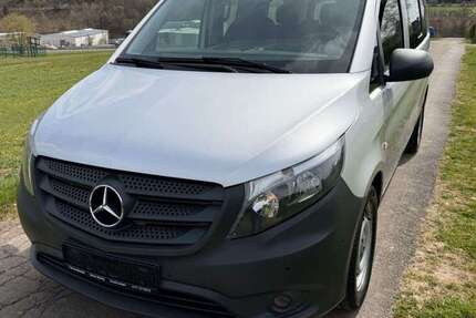 Mercedes-Benz Vito 261.000 km 17.990 &euro; Kirchhundem 57399
