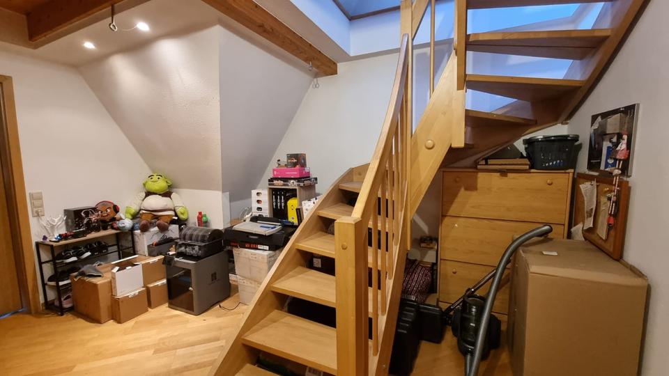 Doppelhaushälfte Hamm Heessen - 8.5 Zimmer, 169 m&sup2;, 399.000&euro; | Angebot:26889267