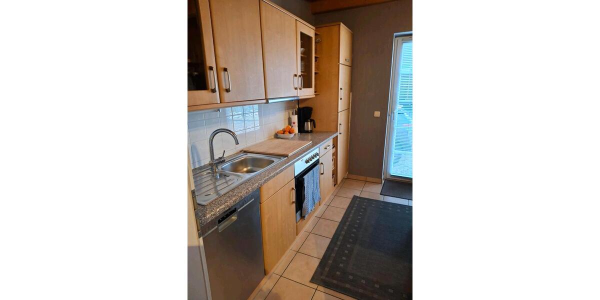 Doppelhaushälfte Gudow - 5 Zimmer, 125 m&sup2;, 1.250&euro; | Angebot:25876195
