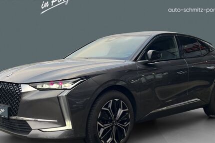 DS Automobiles DS4 27.900 km 27.999 &euro; Köln 51145