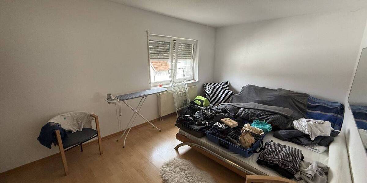 Etagenwohnung Saarbrücken / Brebach-Fechingen Brebach-Fechingen - 3 Zimmer, 92 m&sup2;, 185.000&euro; | Angebot:26515108