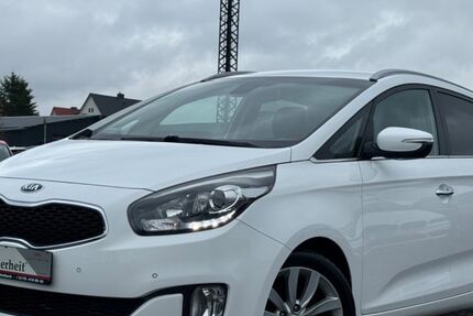 Kia Carens 169.954 km 8.900 &euro; Breitenbach 37327