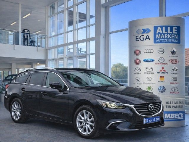 Mazda 6 165.475 km 11.488 &euro; Wermelskirchen 42929