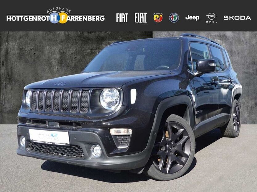 Renegade
