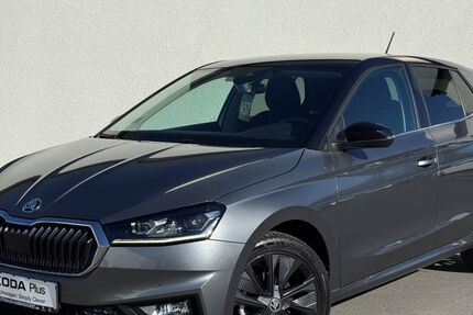 Skoda Fabia 47.810 km 17.990 &euro; Castrop-Rauxel 44579