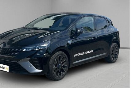 Renault Clio 4.000 km 23.490 &euro; Aschaffenburg 63741