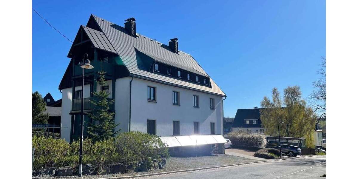 Einfamilienhaus Bärenstein - 12 Zimmer, 324 m&sup2;, 195.000&euro; | Angebot:26841739