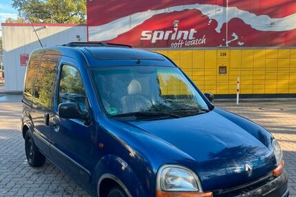 Renault Kangoo 236.000 km 1.499 &euro; Berlin 13595