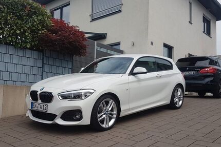 BMW 118 90.500 km 14.999 &euro; Sprockhövel 45549