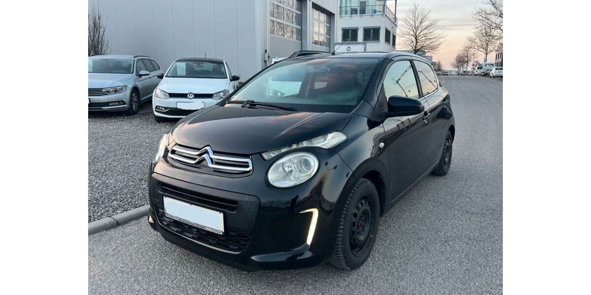 Citroen C1 98.000 km 5.500 &euro; Holzgerlingen 71088