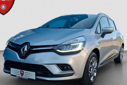 Renault Clio 72.043 km 9.990 &euro; Dettenheim 76706