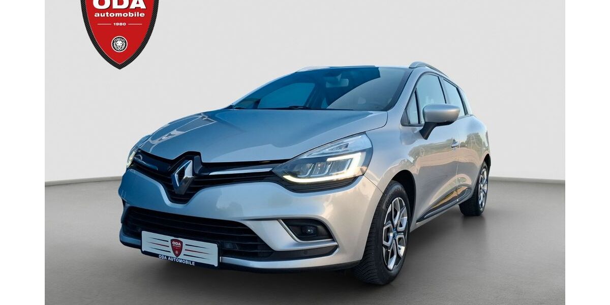 Renault Clio 72.043 km 9.990 &euro; Dettenheim 76706