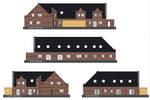 Etagenwohnung Leer (Ostfriesland) / Bingum Bingum - 2 Zimmer, 53 m&sup2;, 182.500&euro; | Angebot:25689803