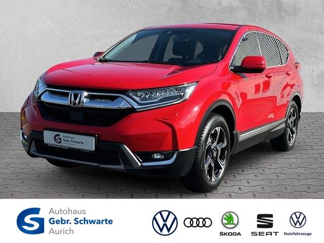 CR-V