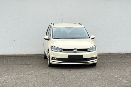 VW Touran 510.000 km 3.999 &euro; Kandel 76870