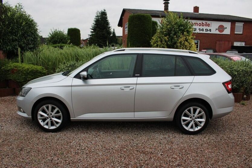 Fabia