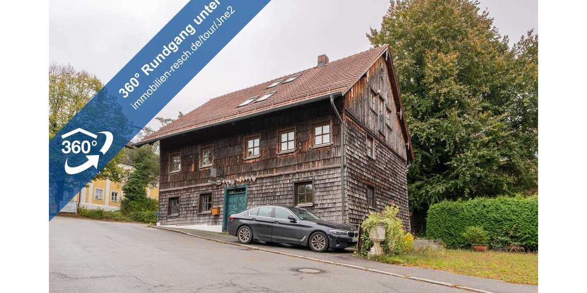 Einfamilienhaus Ortenburg - 6 Zimmer, 180 m&sup2;, 249.000&euro; | Angebot:23222177