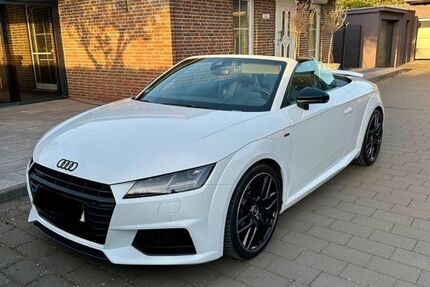 Audi TT 93.000 km 27.000 &euro; Bückeburg 31675