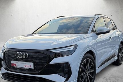 Audi Q4 e-tron 43.028 km 28.893 &euro; Northeim 37154