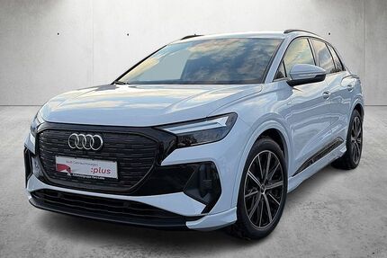 Audi Q4 e-tron 43.028 km 29.224 &euro; Northeim 37154