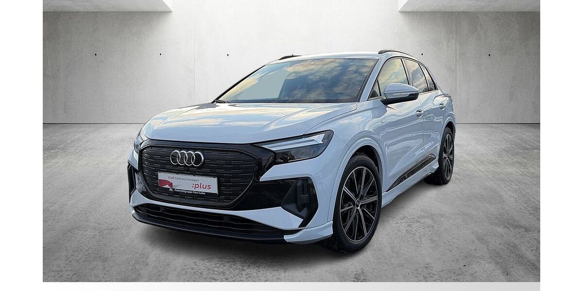 Audi Q4 e-tron 43.028 km 30.627 &euro; Northeim 37154